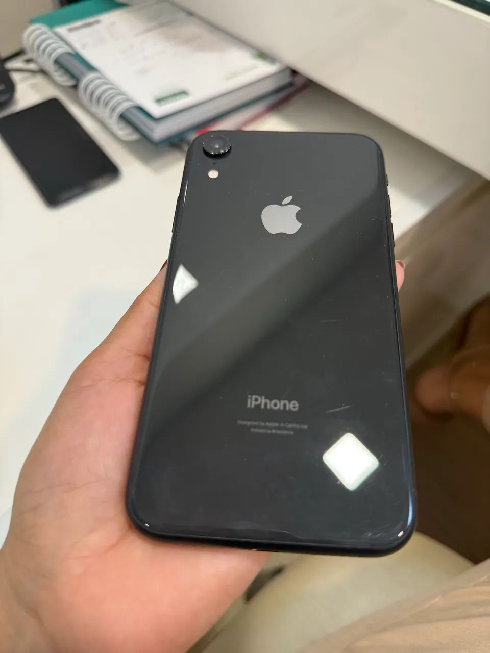 Vendo IPHONE XR  - Foto 4
