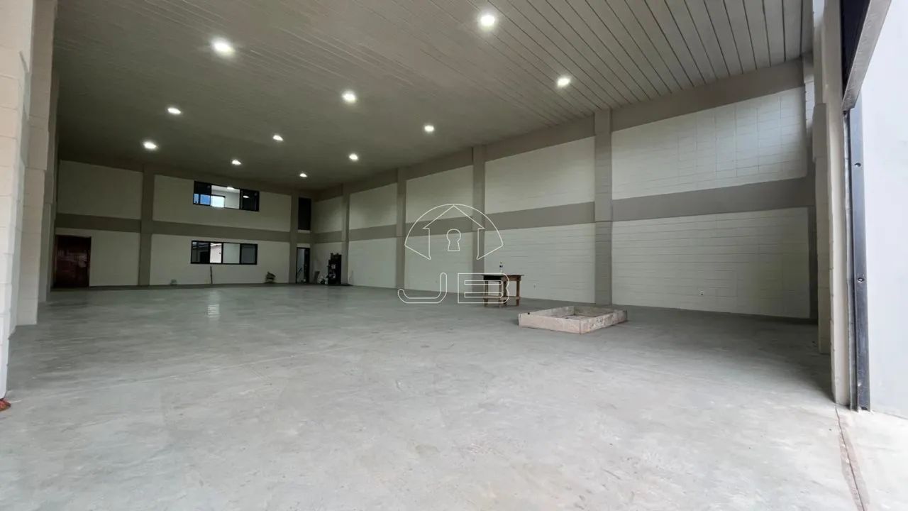 GALPÃO COM 698,00 M² DE ÁREA CONSTRUIDA, ALUGA EM PAULÍNIA/SP. - Foto 3