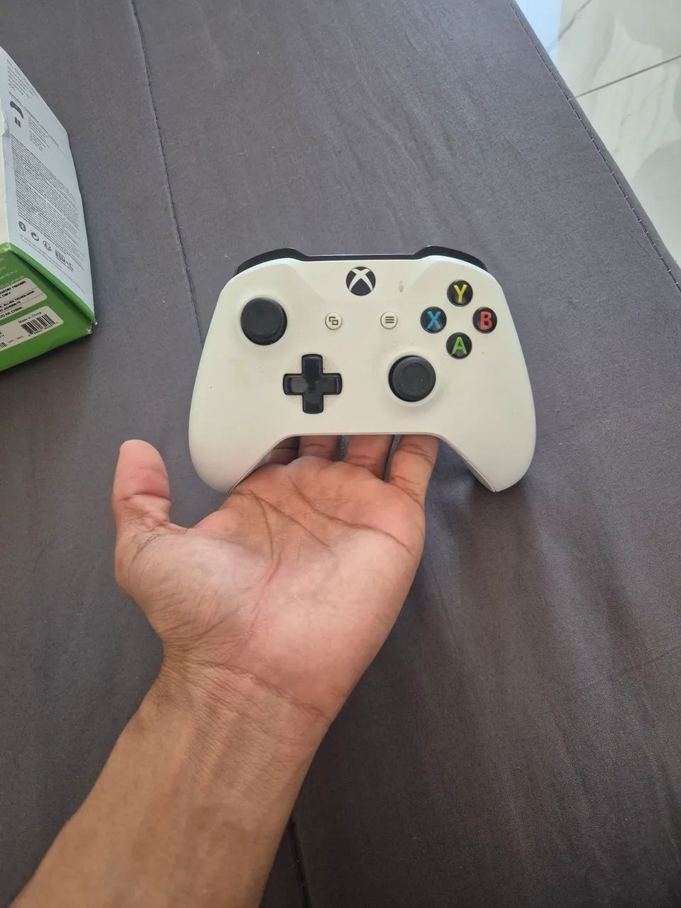 Controle De xbox séries  - Foto 3