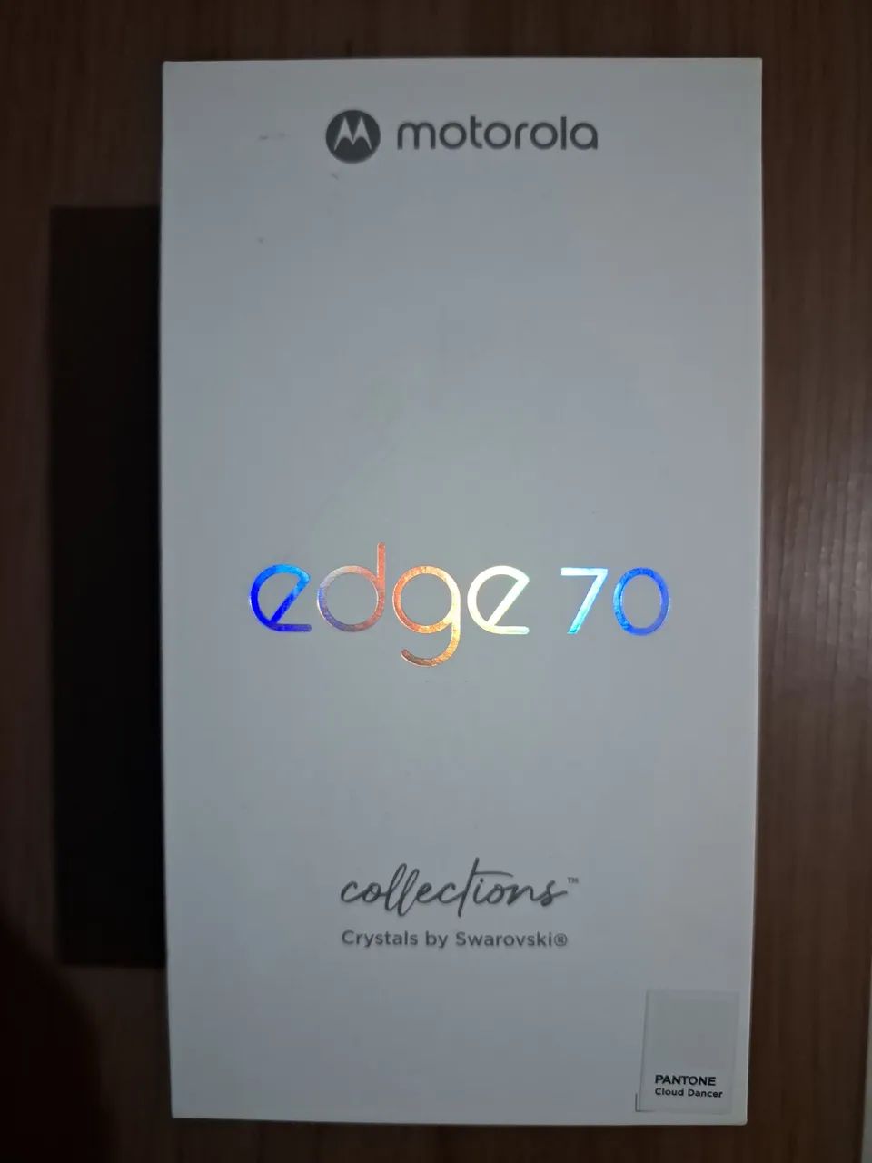 Motorola Edge 70 512GB RAM 5G  - Foto 3