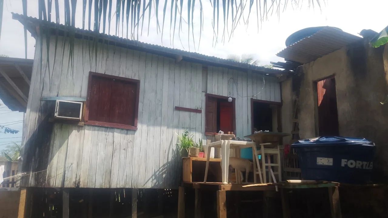 Vendo casa  - Foto 2