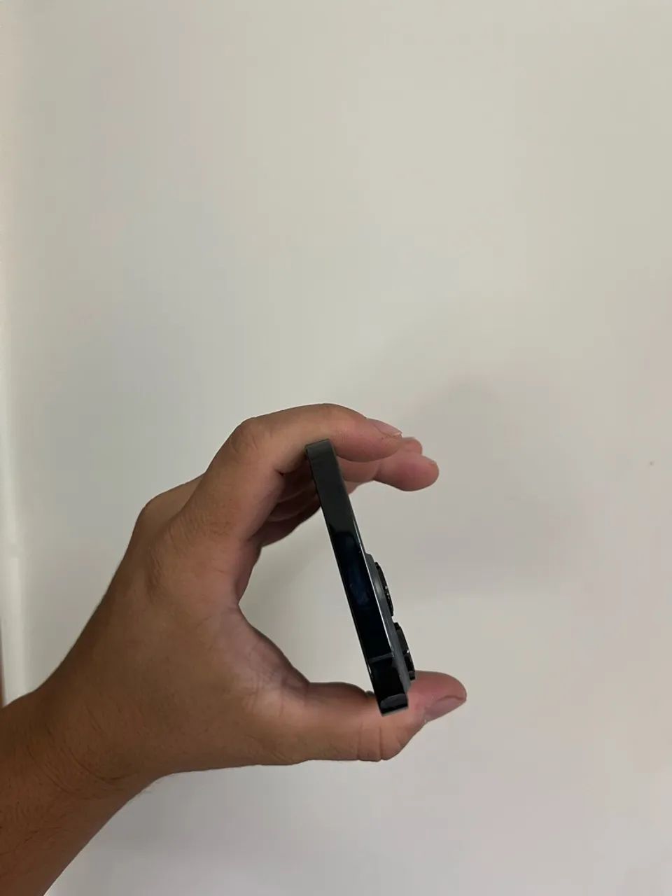 IPHONE 14 PRO MAX IMPECÁVEL  - Foto 3