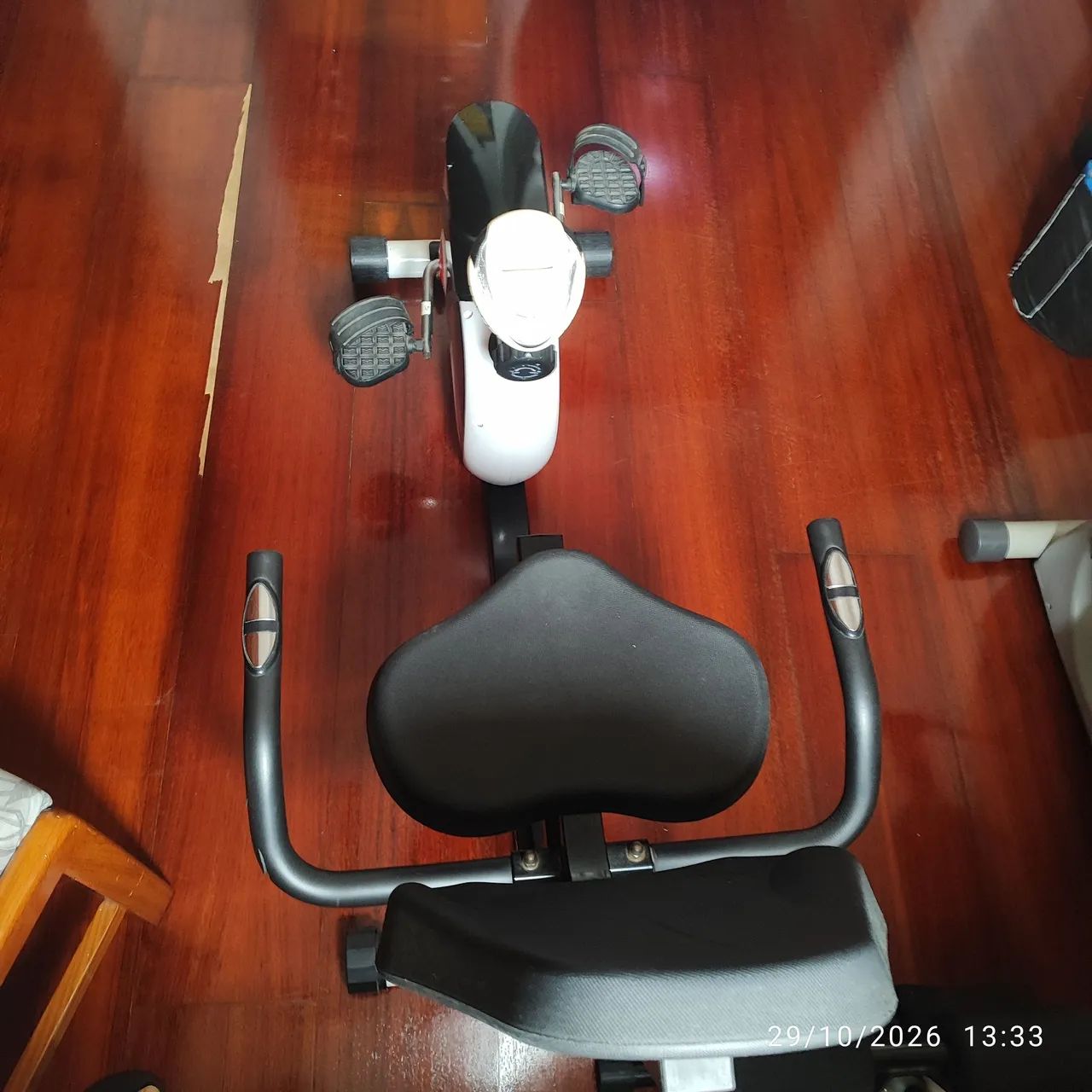 Bicleta ergométrica Kikos  - Foto 2
