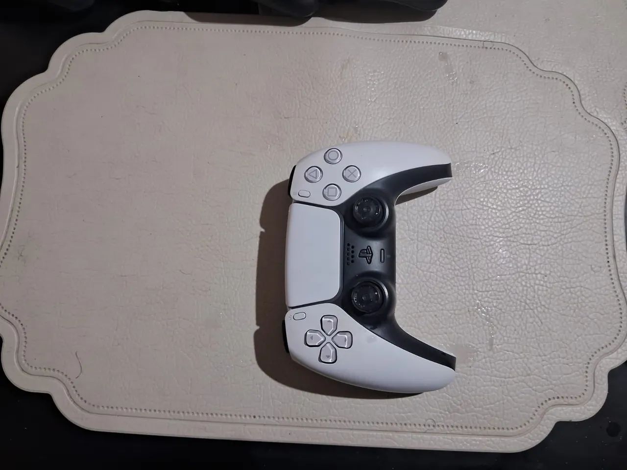 Controle de ps5