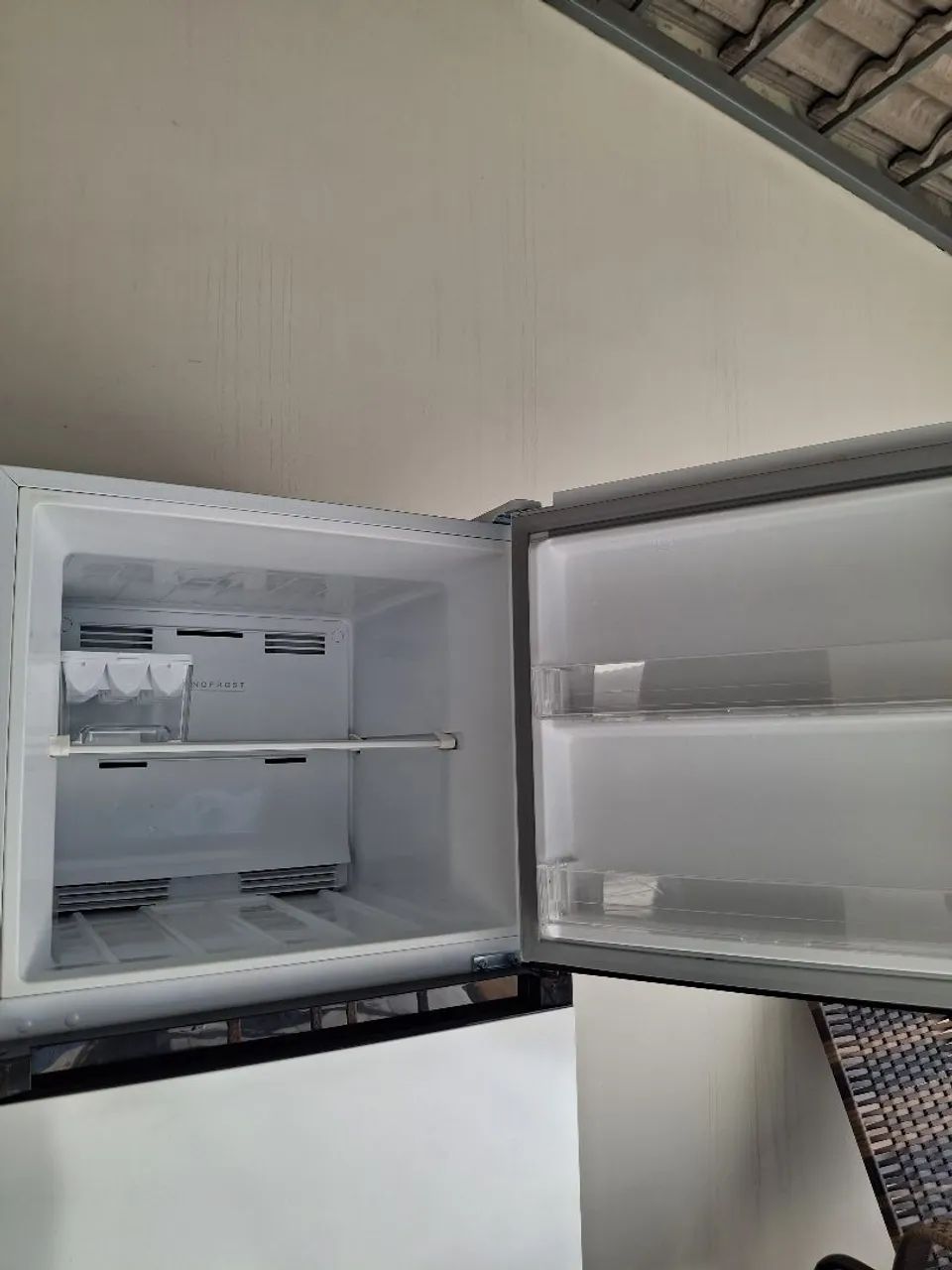 Geladeira Midea Seminova - Foto 4