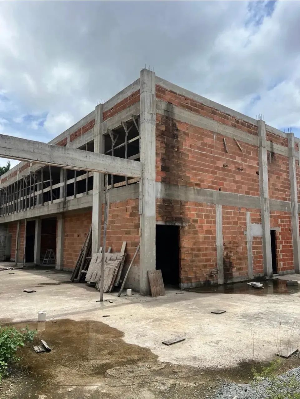 Ponto comercial ao lado do CIAS Unimed - Foto 5