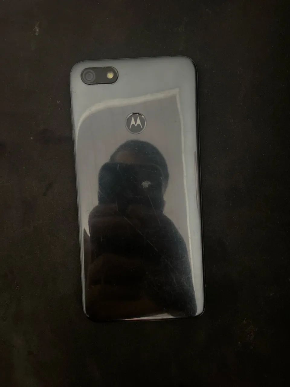 MOTOROLA E6 PLAY 32 GB