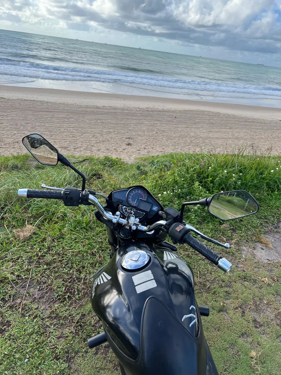 Cb 300r 2013  - Foto 4
