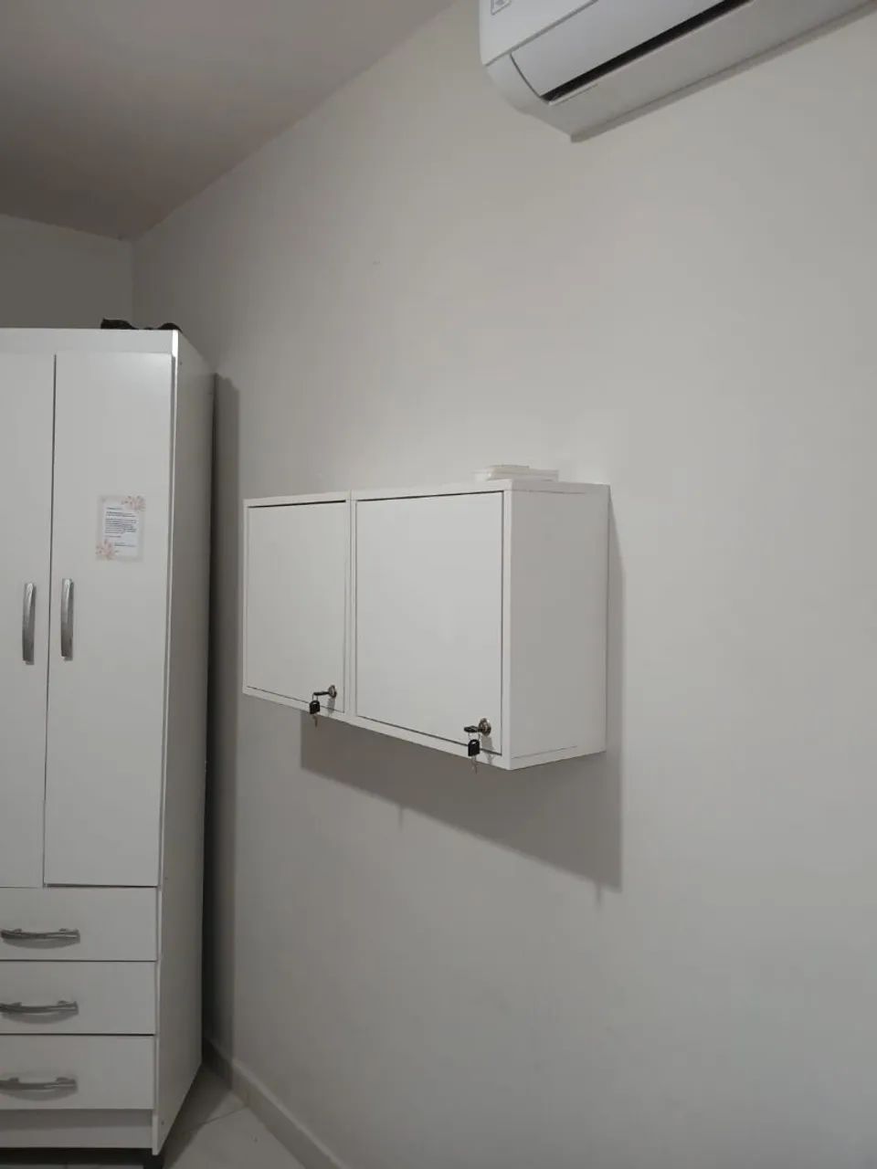 Rapazes: Vagas em quartos em Apt compartilhado. - Foto 4