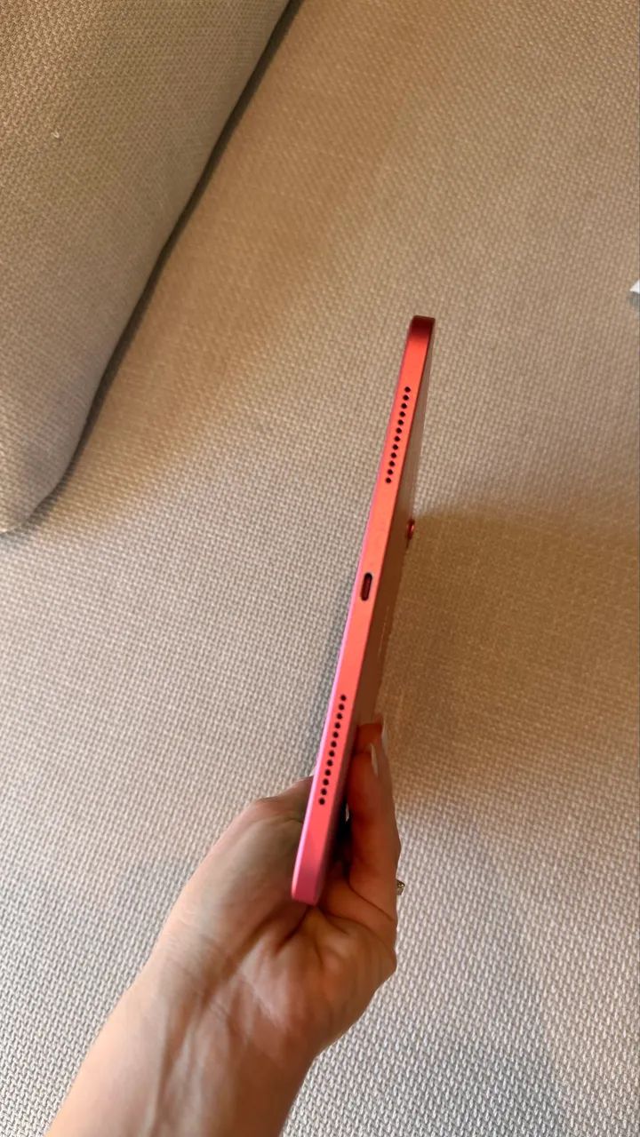 IPad A16 11ª geração - 128GB - Wi-Fi - Foto 3