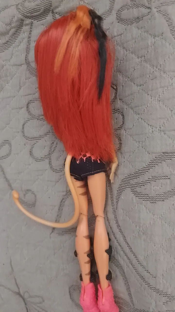 Boneca monster high - Foto 3