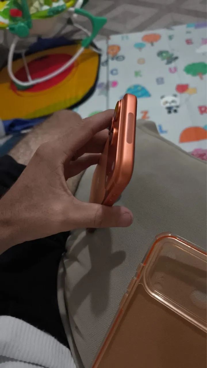 IPHONE 17 PRO MAX - Foto 5