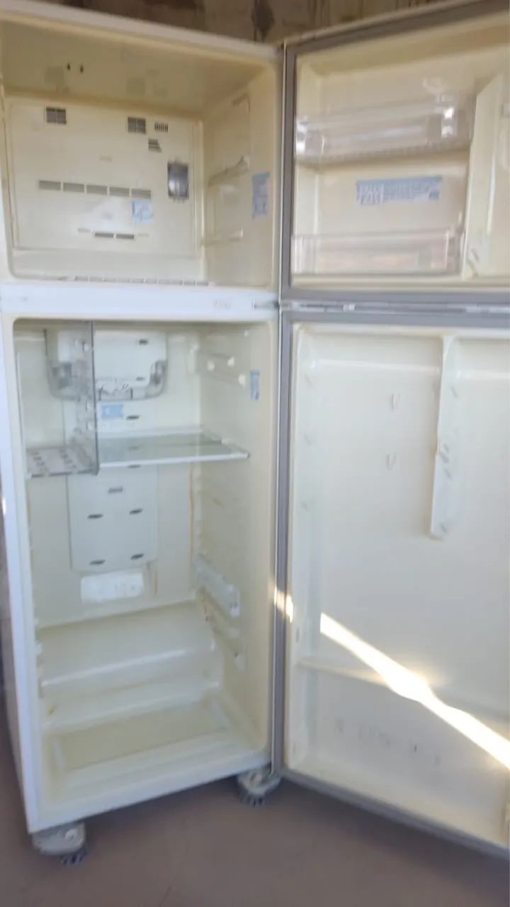 Geladeira Electrolux  - Foto 2