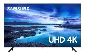 Televisão Smart (55 Polegadas (Samsung) 4K UHD)  - Foto 3