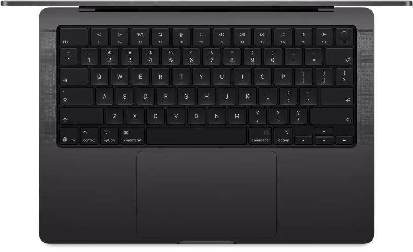 MacBook Pro 14.2 | 48GB| 2TB |M5 PRO