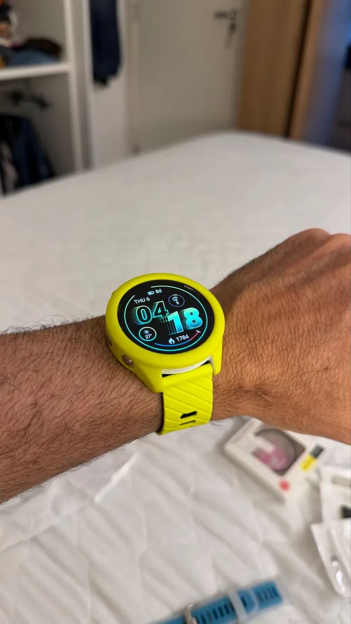 Garmin Forerunner 570 - 47mm - Foto 5