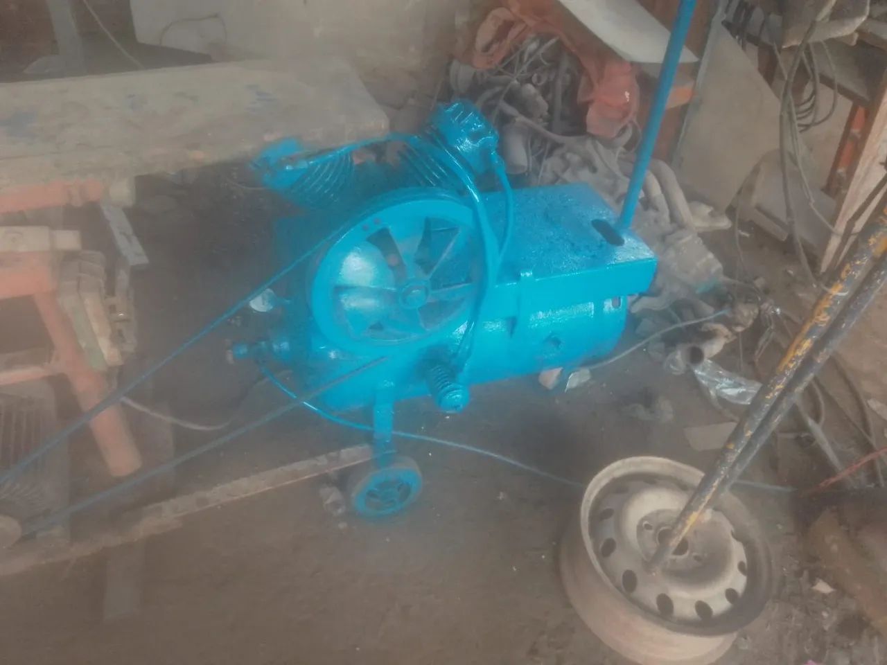 Compressor  - Foto 5