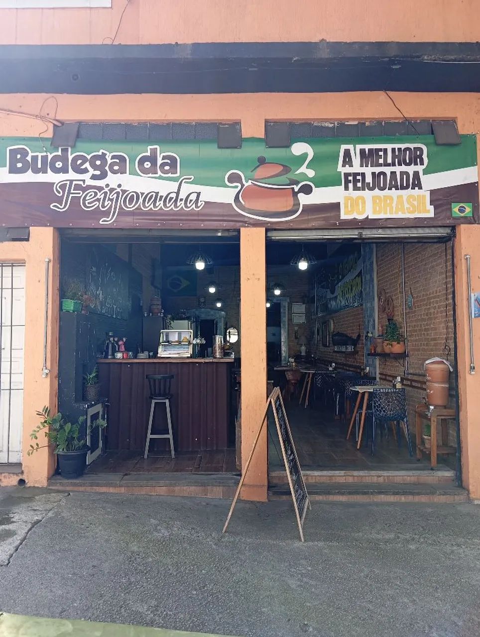 Ponto comercial de restaurante e café a venda - Foto 2