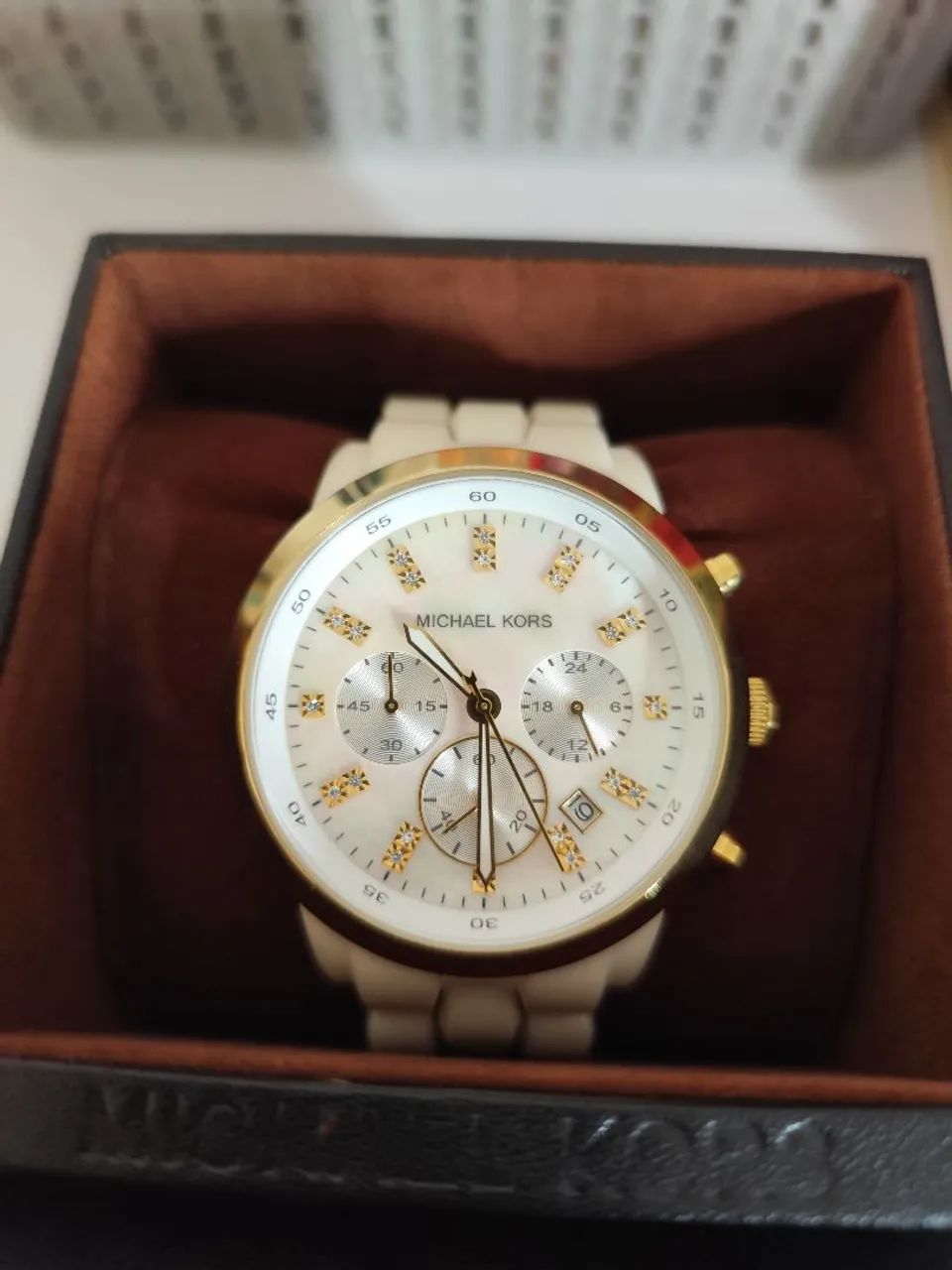 Relógio Michael Kors 