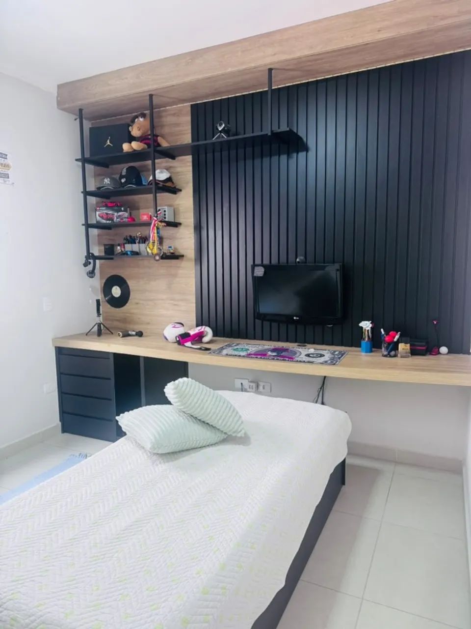 quarto completo  - Foto 4