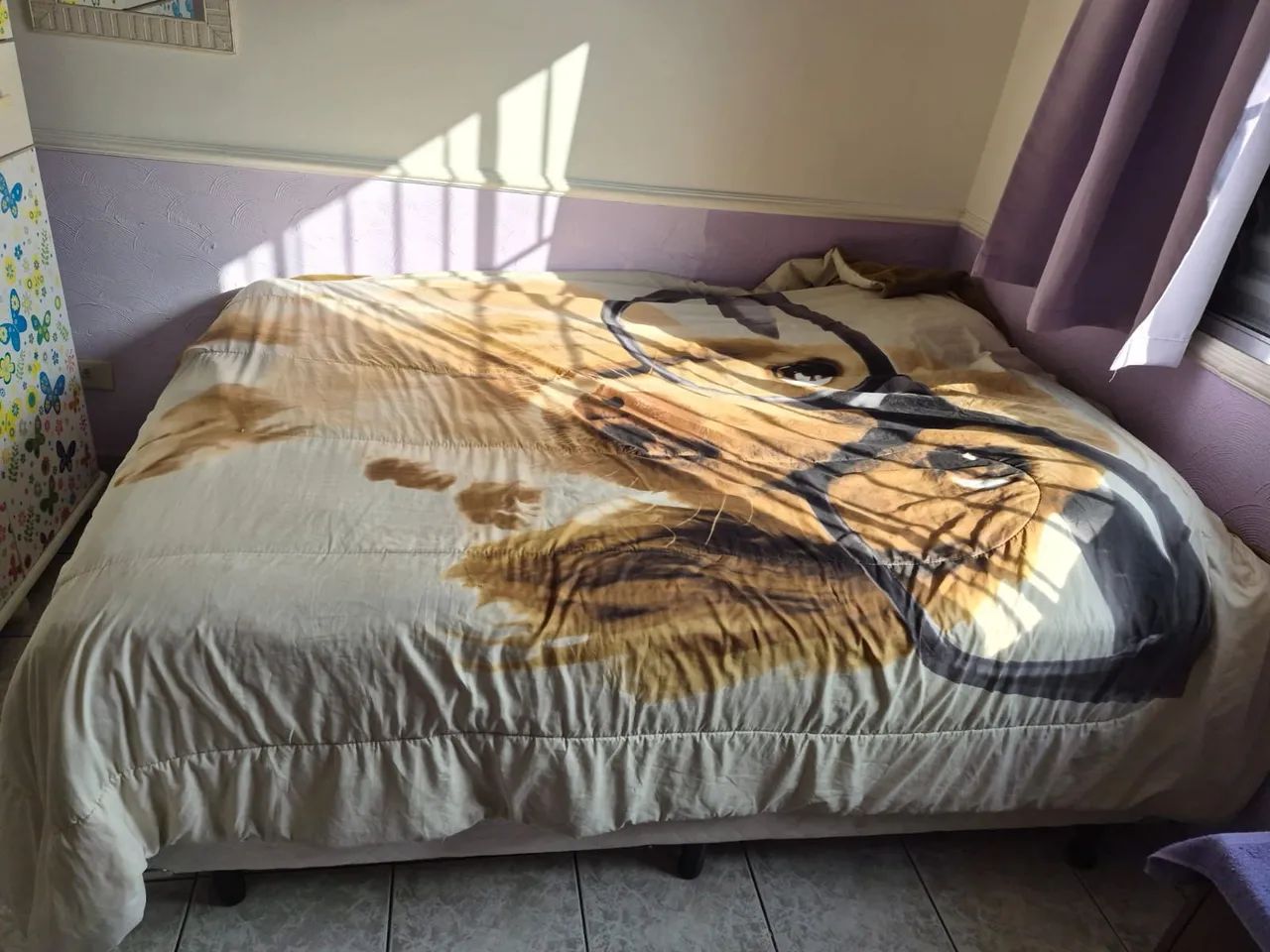 Dormitórios, cama, comoda - Foto 4