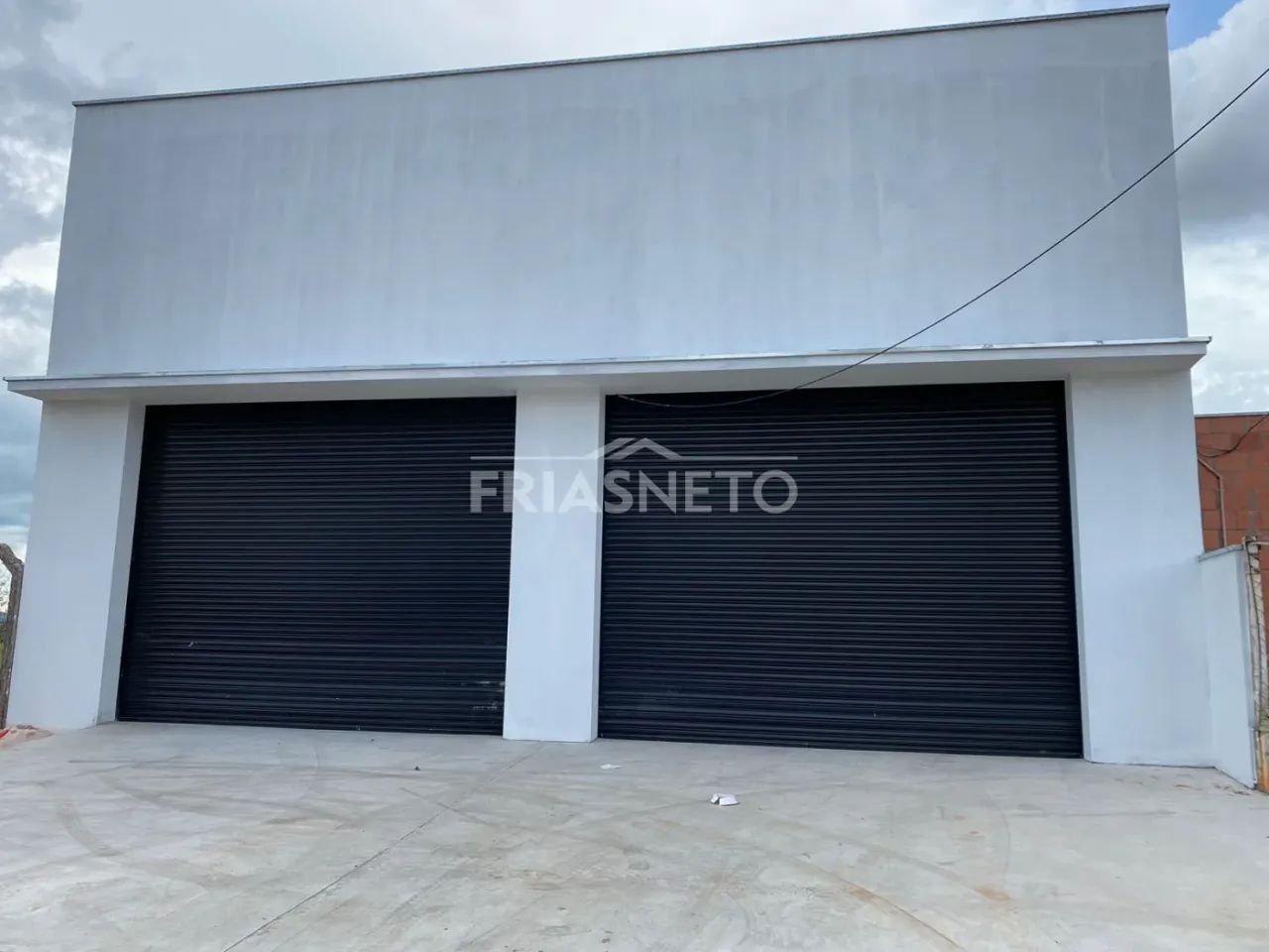 Galpão para alugar no Bairro Campestre - Foto 3