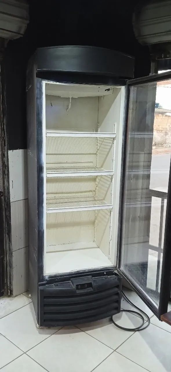 Expositora de bebidas