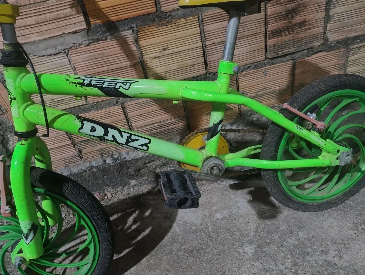 Bicicleta - Foto 5