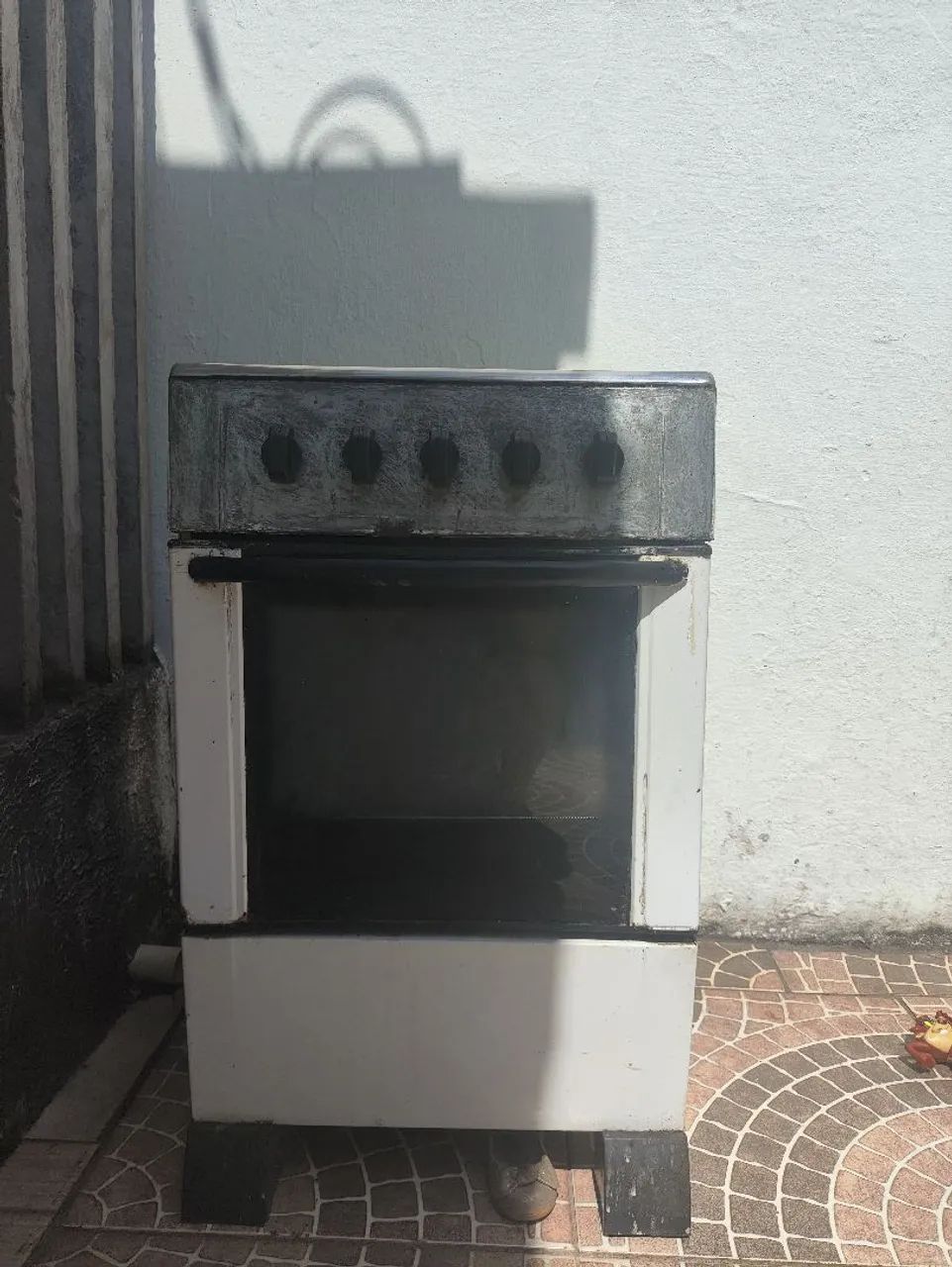 Fogão 4 bocas