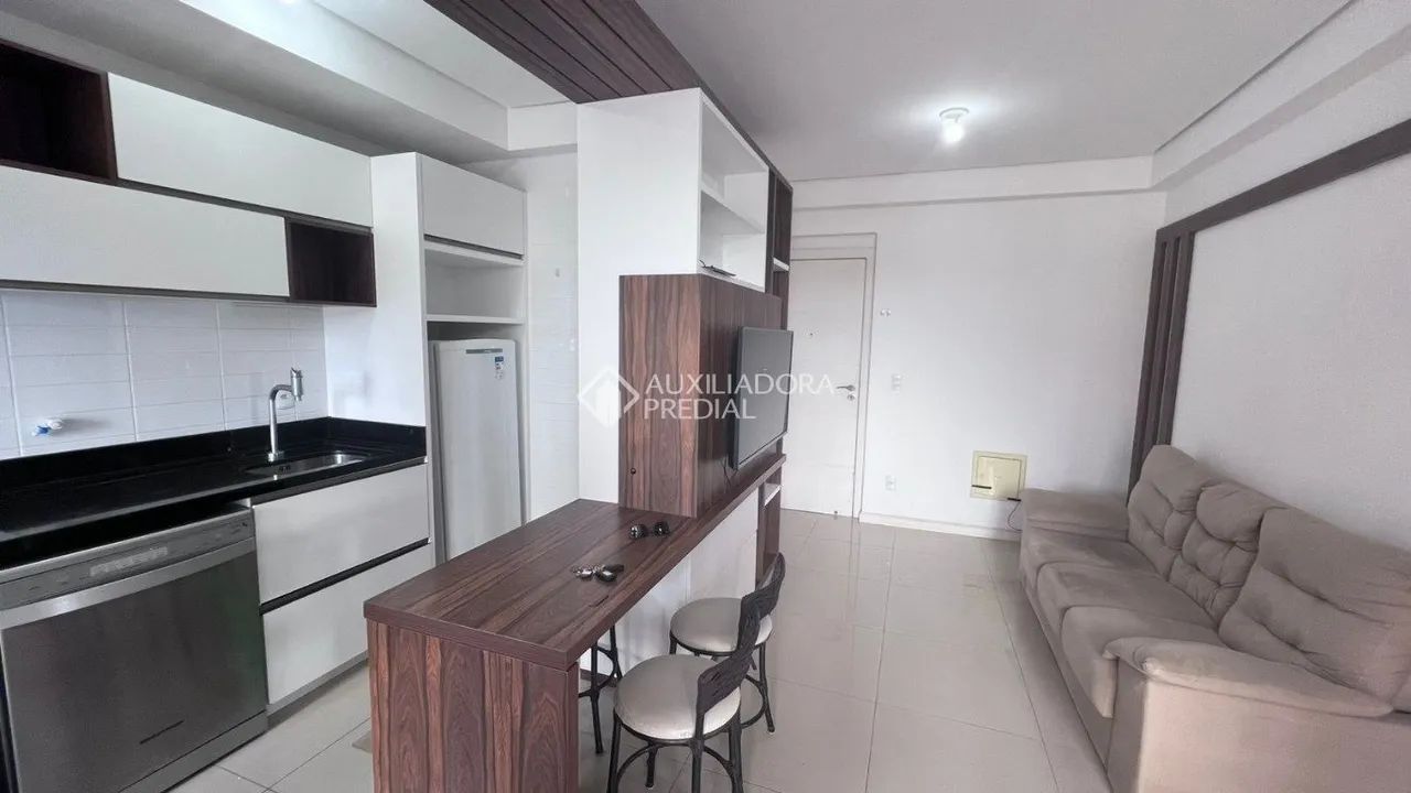 Apartamento duplex na Beira Mar - Foto 2