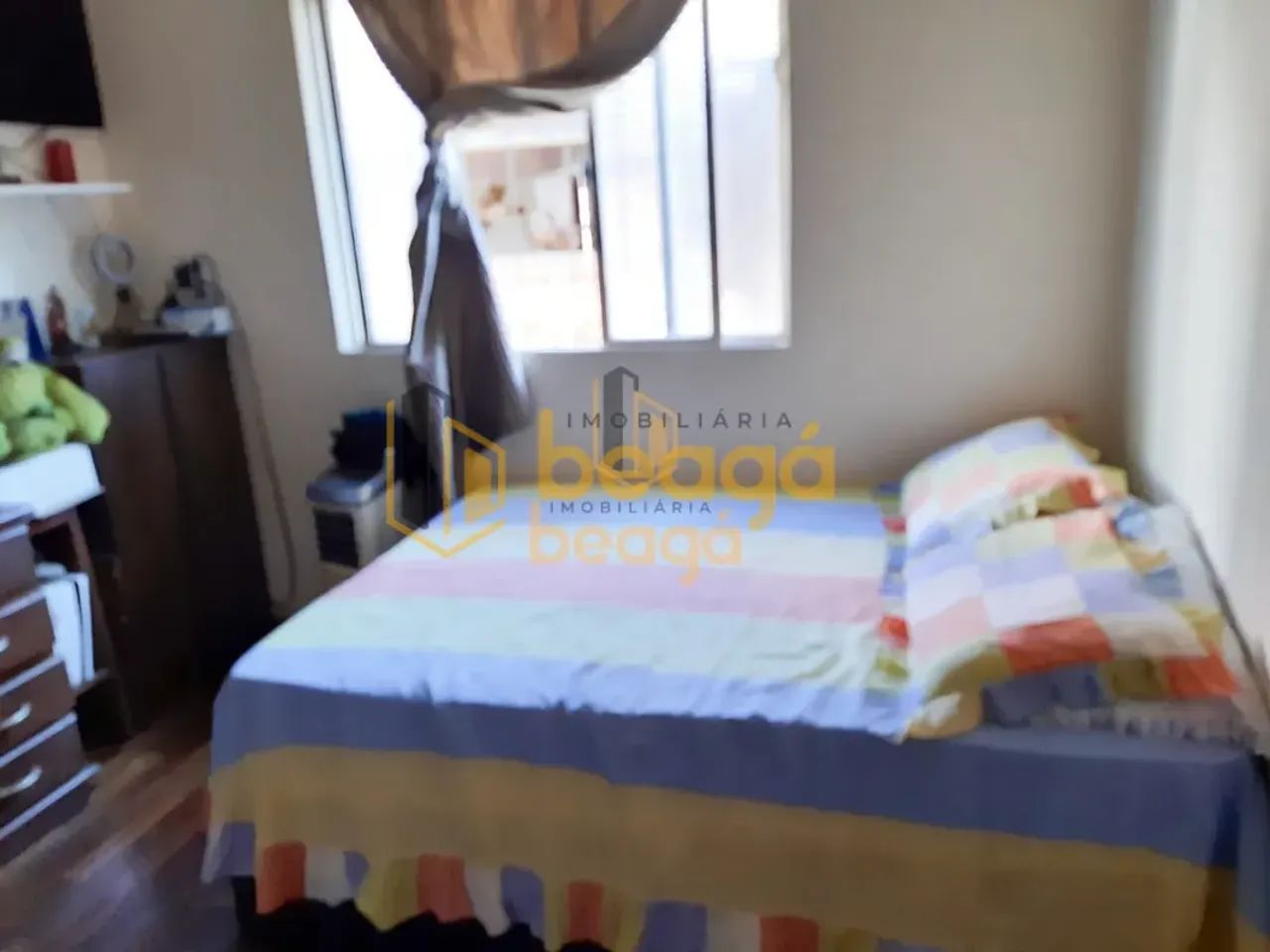 Casa com 3 quartos à venda em Belo Horizonte - Foto 2