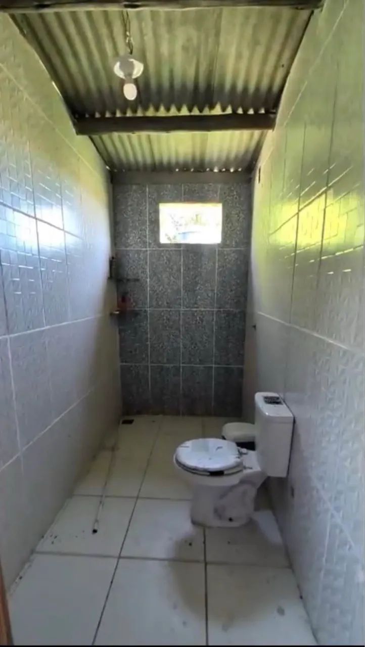AM-vende-se casa em Serra  - Foto 3