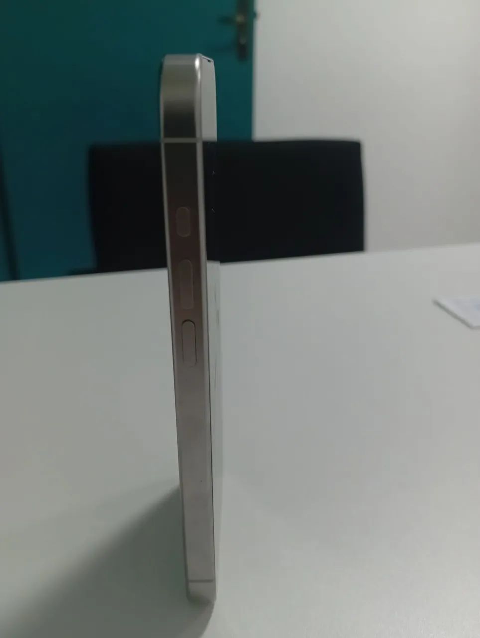 iPhone 15 pro de 256 gb - Foto 4