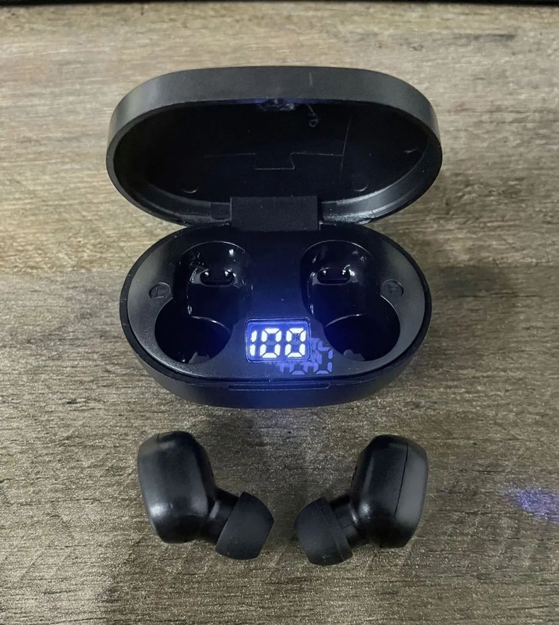 Fone Bluetooth E6S - Foto 3