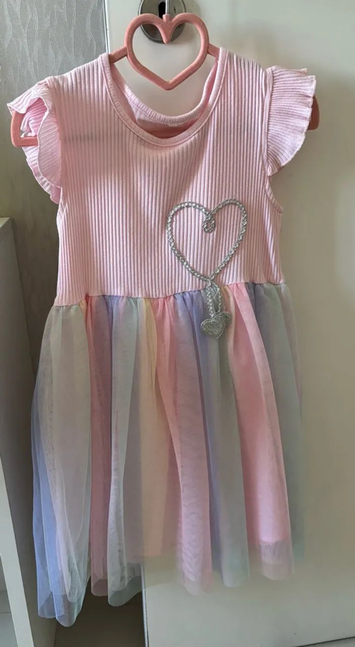 Fantasia infantil 
