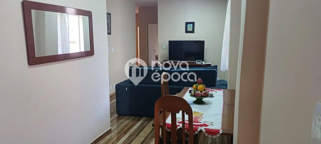 Estácio | Casa 5 quartos, sendo 1 suite - Foto 5