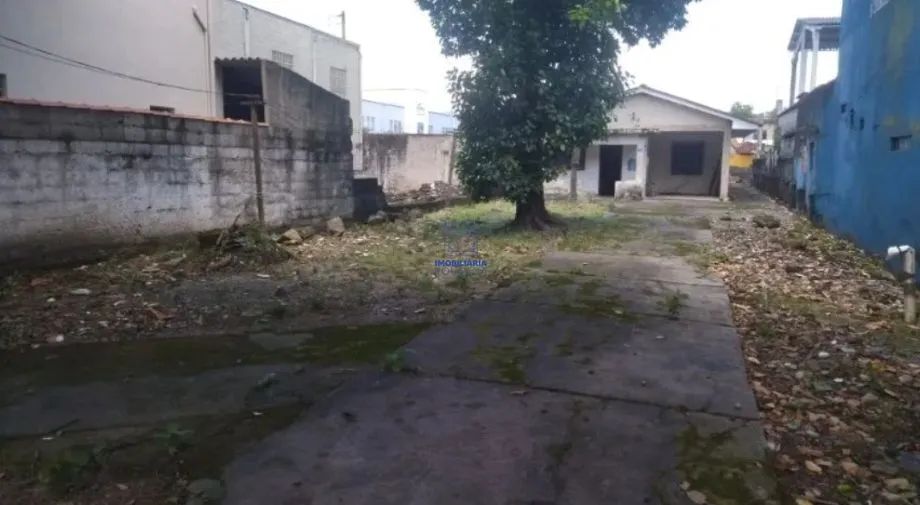 OPORTUNIDADE ! TERRENO 755 M2 EM CUBATÃO !