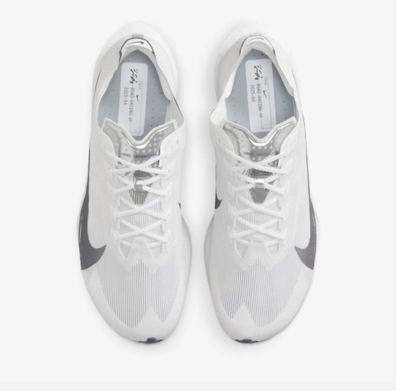 Nike ZoomX VaporFly 4 masculino  - Foto 3