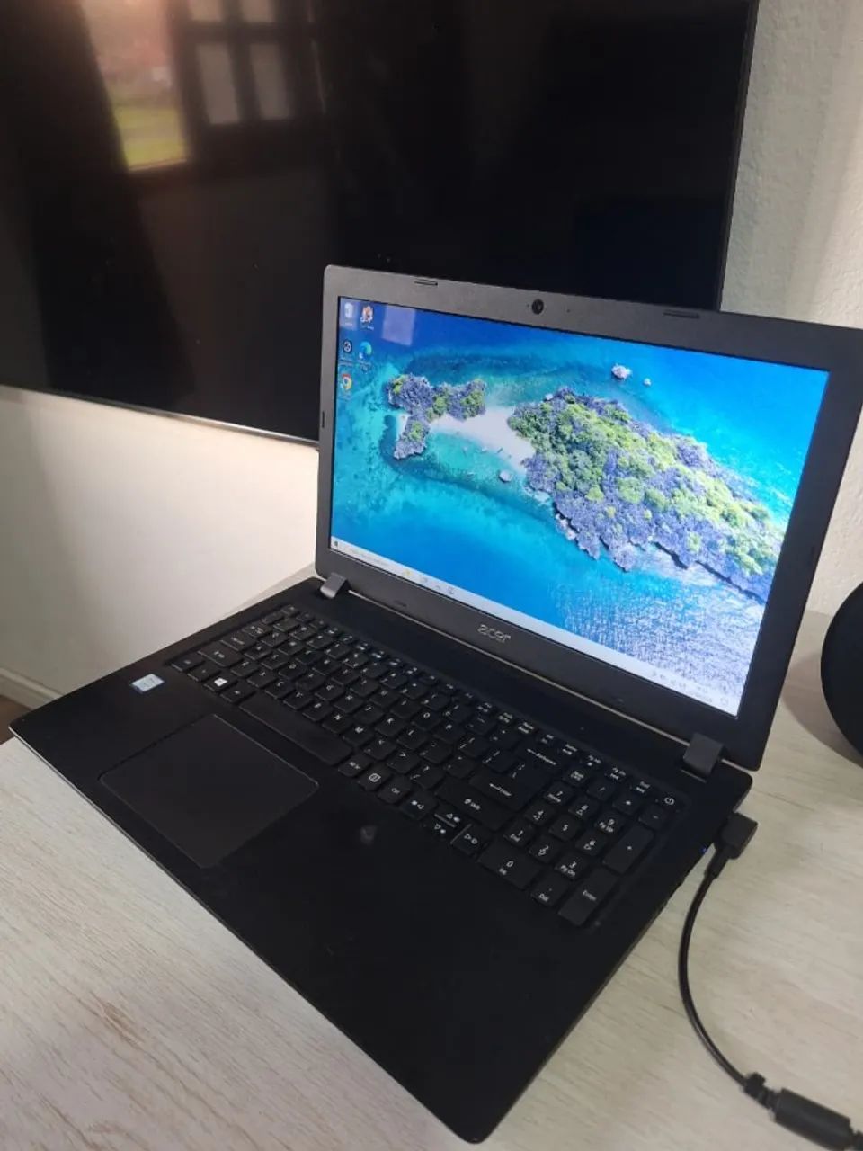 Notebook I3 / SSD 240GB / BATERIA NOVA!  - Foto 3