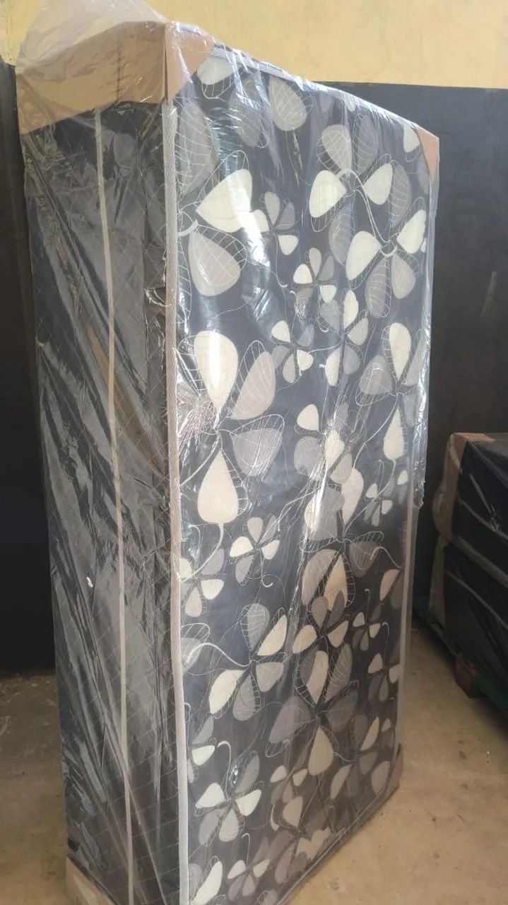 Camas box solteiro apartir de 230 reais 