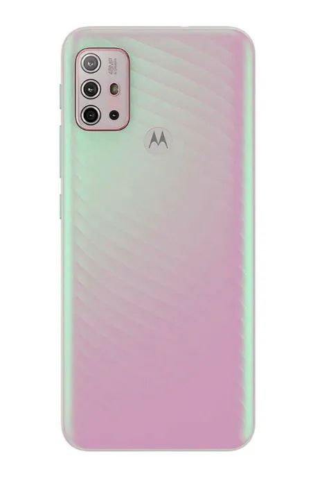 Motorola A10 64 giga  - Foto 2