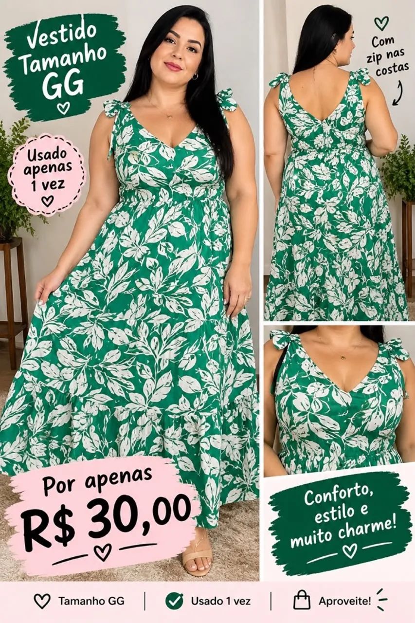 Roupas  - Foto 4