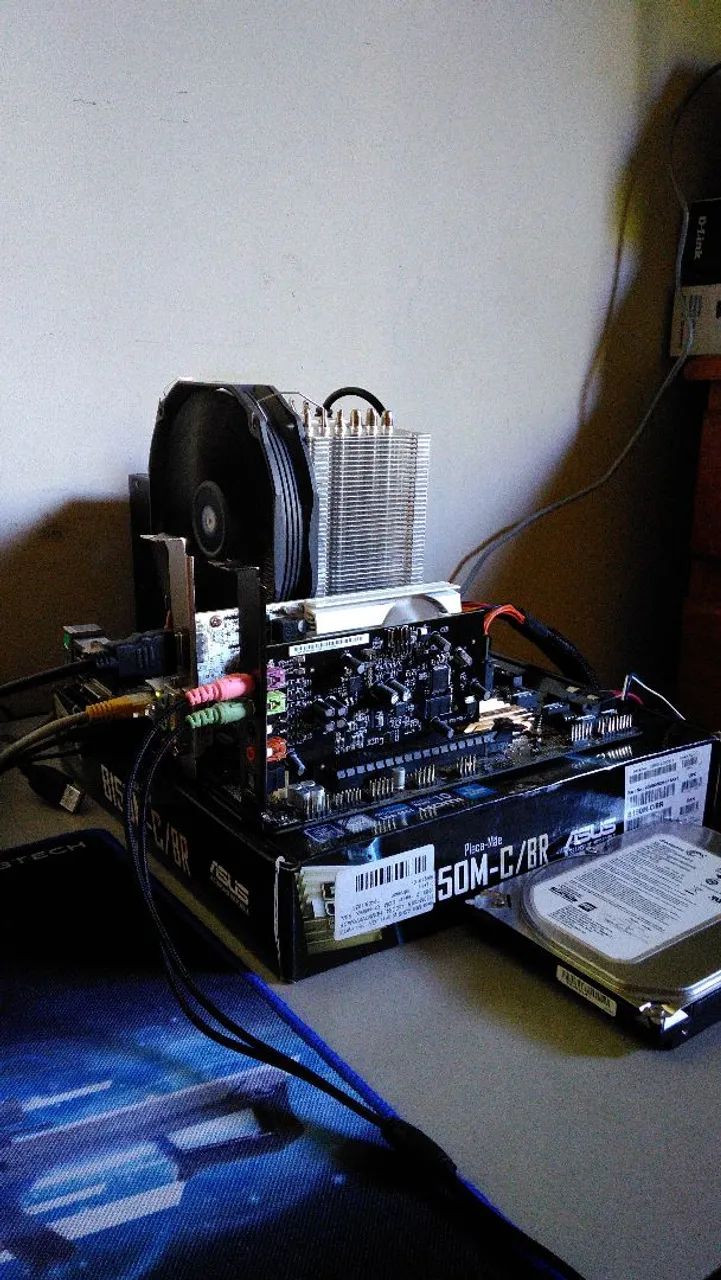 Manutenção de Computadores e Notebooks | PCs Gamers e Alto Desempenho - Foto 3
