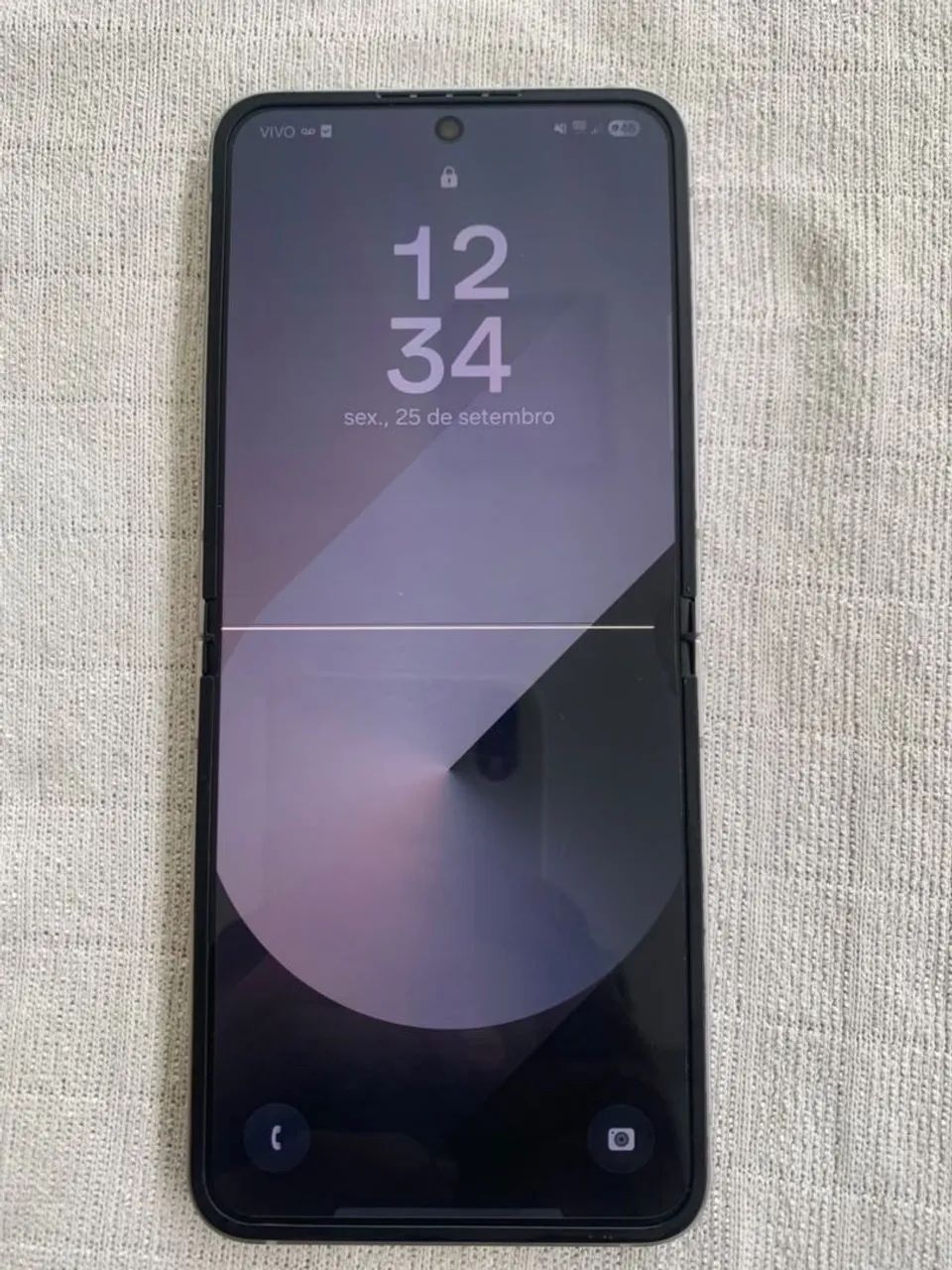 Samsung z flip 6  - Foto 2