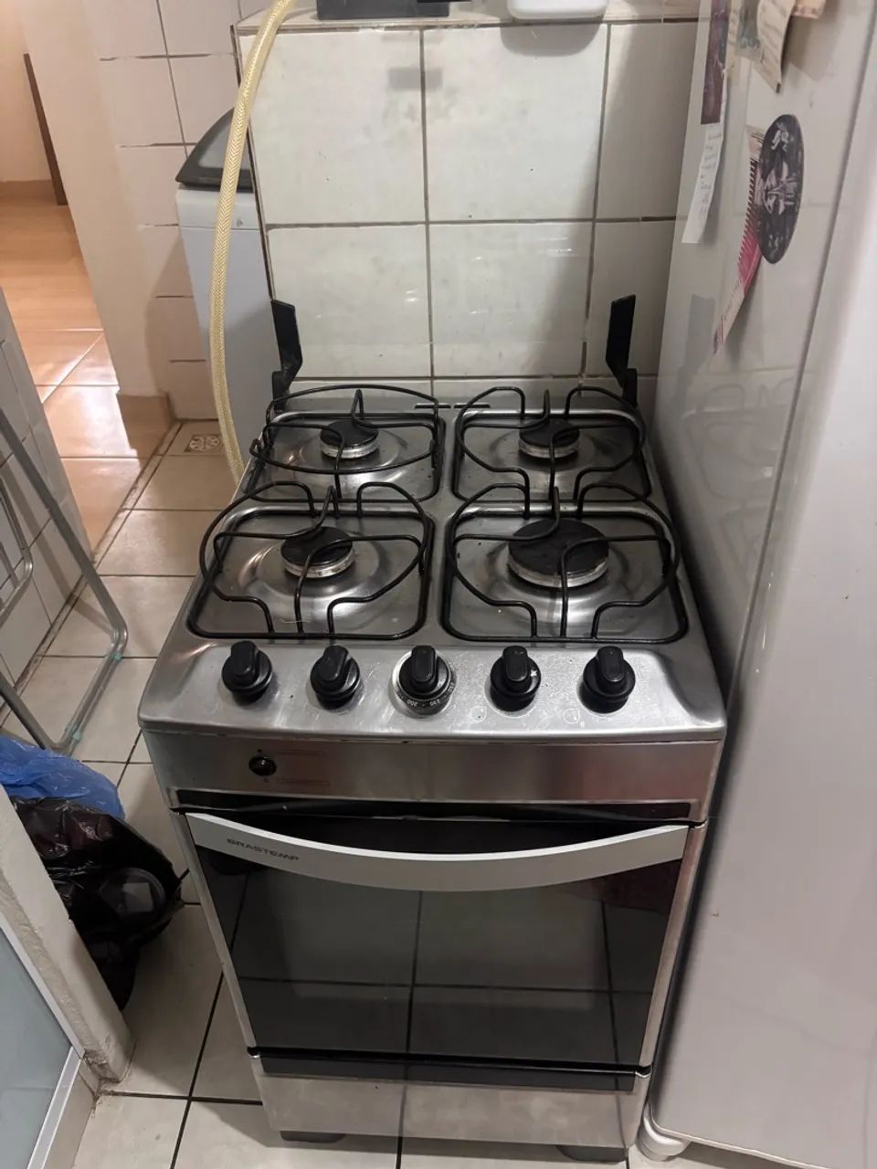 Fogão  - Foto 3