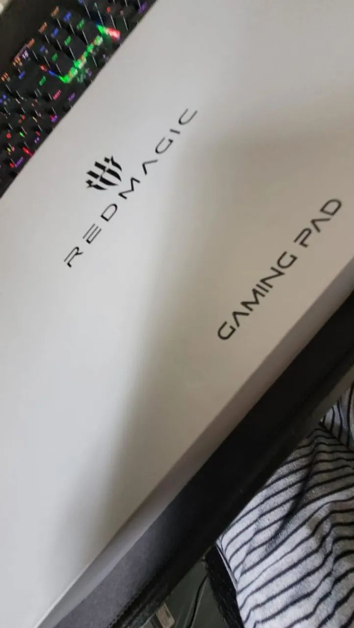 Tablet REDMAGIC  - Foto 4