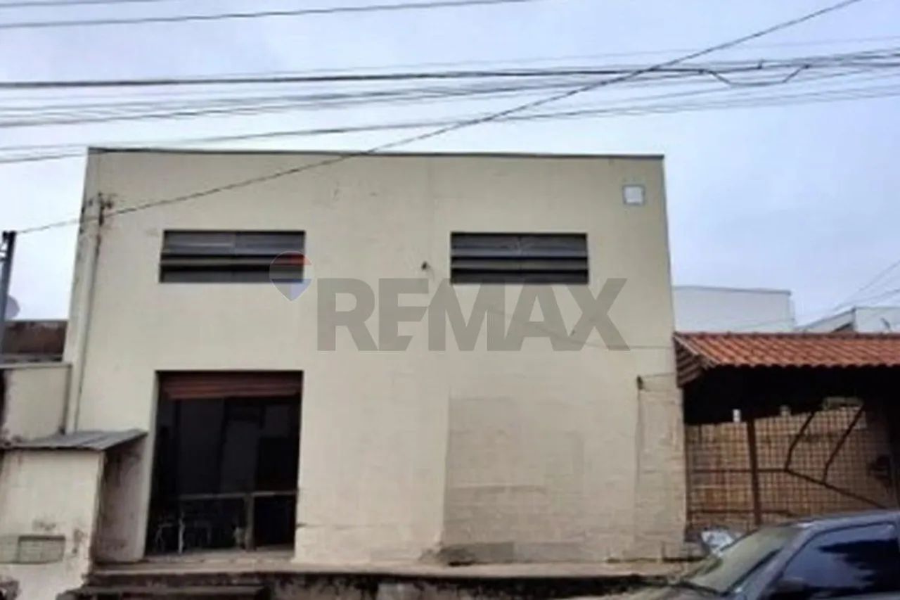 Barracao com residencia no Residencial Caranda - Foto 2