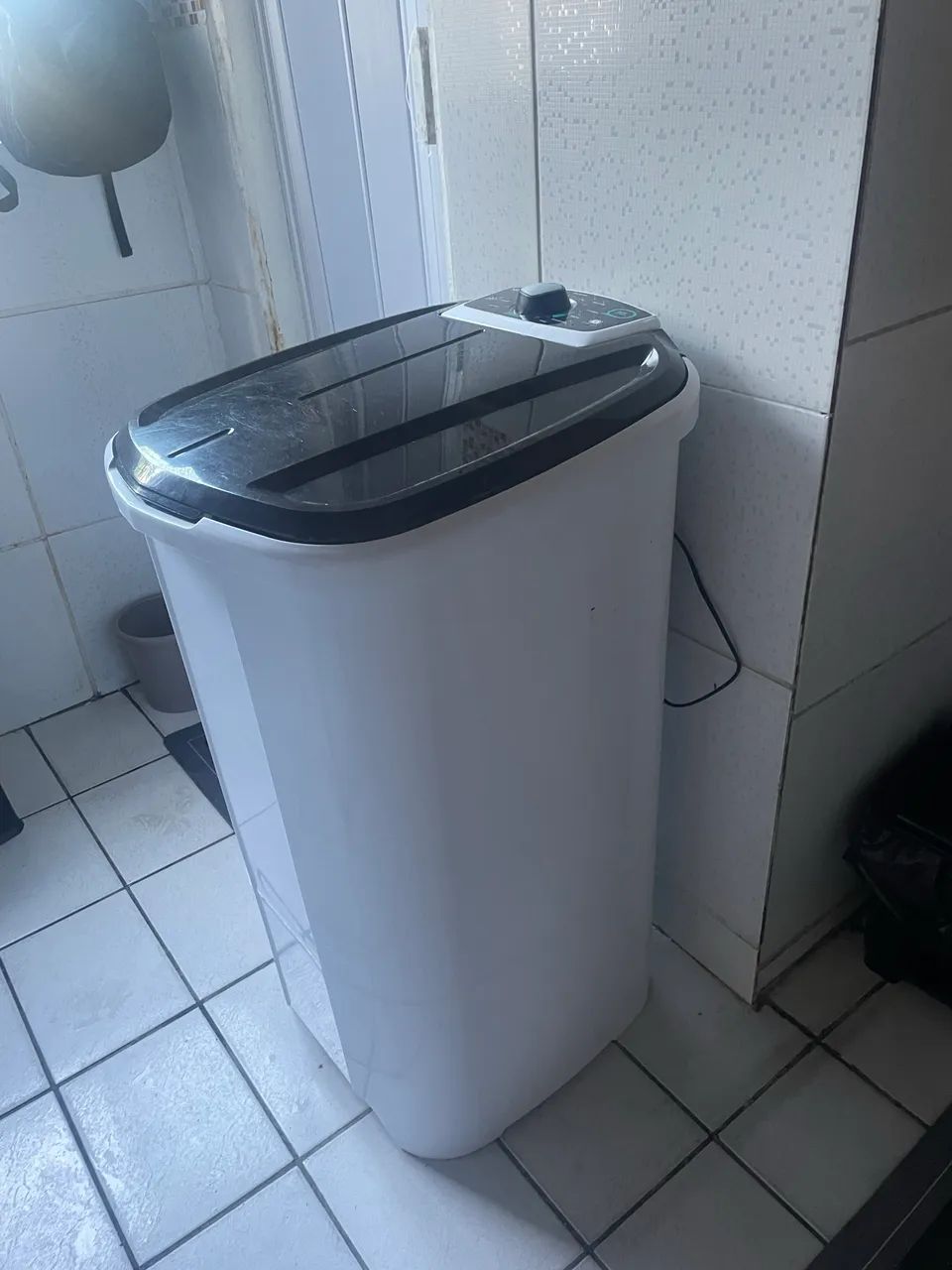 TANQUINHO 10 KG