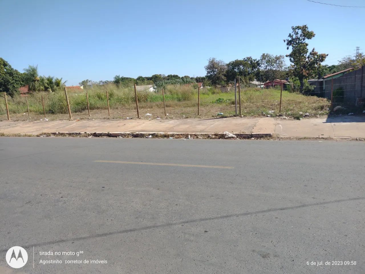 Terreno comercial  venda tem 1.615 m² em Pascoal Ramos - Cuiabá - MT - Foto 3
