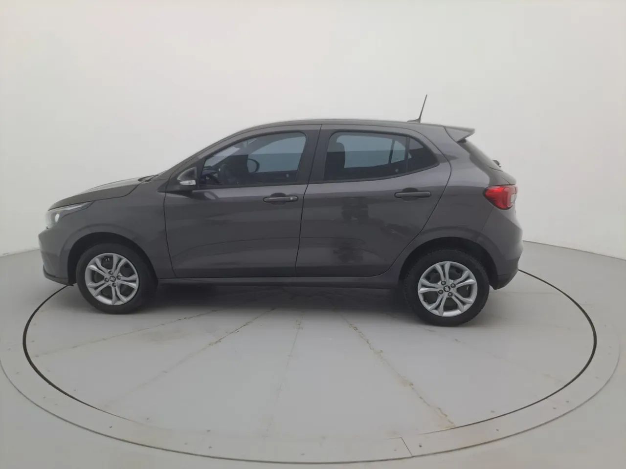 Fiat Argo Drive 1.0 Firefly 2026 - Foto 2